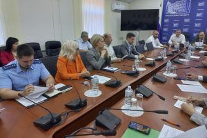 «Наливайкам» осложнят работу