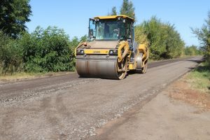 Доехать до деревни станет проще