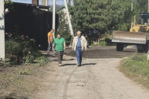 Важней всего дорога к дому