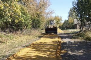 Проехать в дождь получится!