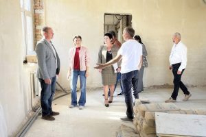 Трудовых ресурсов не хватает