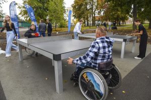 Есть запрос на здоровье