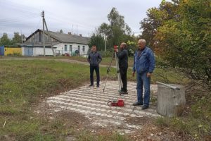 Пустыри заменят детские площадки