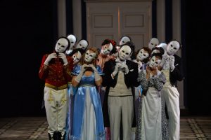 БОЛЬШАЯ АФИША