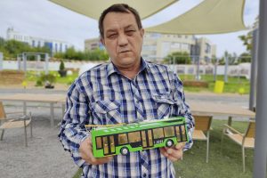 «Нет готового – делай сам»