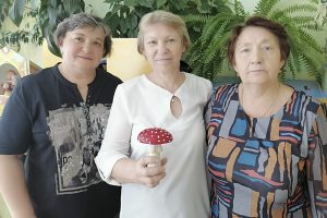 «Готовы зажигать новые звёзды»