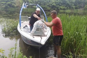 Не профукать для себя природу