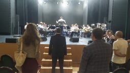 Курский оркестр отправится на Всероссийский фестиваль в Самару