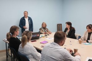 Бережливые технологии для российского производителя БАД, косметики, здорового питания и бытовой химии