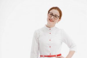 Косметичка вместо пенала