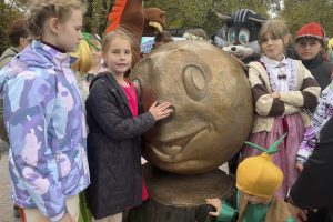 Самый лучший день!