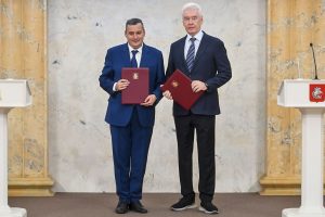 Сотрудничество по-братски