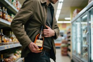 А ты не воруй!