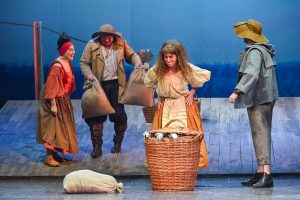 Юрий Маковский: «Умный юмор – это навсегда!»