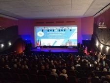 В Курске состоялась IX отчётно-выборная конференция Совета ветеранов