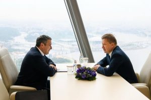 Инфраструктура – на здоровье