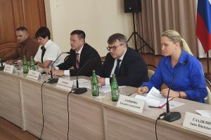 Сделать спорт доступным на селе