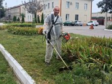 Депутаты-единороссы на деле решают проблемы курян