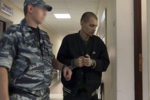 Где моя семья?