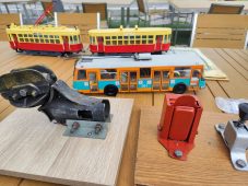 В Курске на Полугоре проходит «Дорожно-транспортная одиссея»