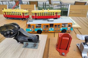 В Курске на Полугоре проходит «Дорожно-транспортная одиссея»