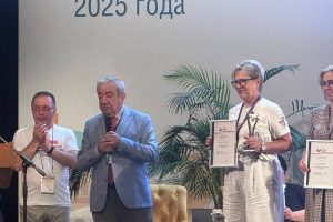 Мамам здесь нравится