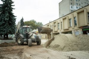 «Будете работать за еду!»