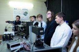 ЮЗГУ выиграл конкурс Минпромторга на создание Центра инженерных разработок