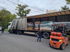 Русский музей передал оборудование музеям курского приграничья