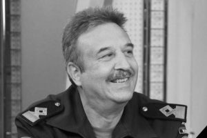 Ушёл из жизни Владимир Потанин