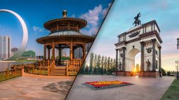 Курск и Шэньян готовятся стать городами-побратимами