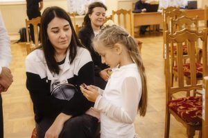 «Мы в планах и мечтах»