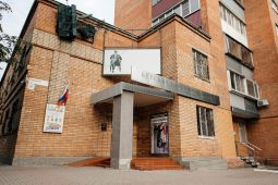 Куряне смогут бесплатно посетить выставки в галерее Дейнеки