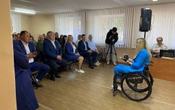 В Железногорске открылся центр поддержки детей и родителей