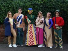 Курский клуб «Яблочко» стал лауреатом всероссийского фестиваля «ПРО ТекСтиль»