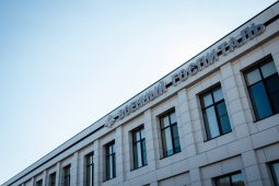 В Курске достроили и оснастили новый военный госпиталь