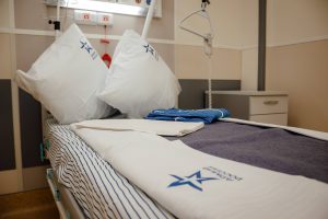 Лечиться – ближе к дому