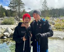 Курянин Михаил Усов начал подготовку к чемпионату Европы по боксу