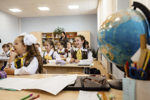 Долгострой завершён