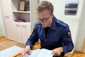 Сельчанину не хватило разъяснений