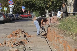 Почтальонов поощрят велосипедами