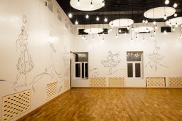 Государственно-частное партнерство преобразило Железногорскую ДШИ