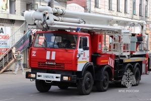 Селянин поджёг автомобиль знакомого