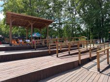 В Курске владельца «Новой Боевки» оштрафовали на 8 тысяч рублей