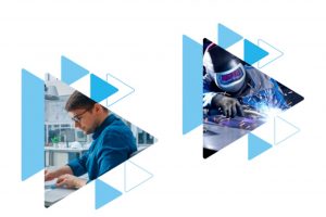 Более 300 курян подали заявки на профессиональное обучение  в рамках нацпроекта «Кадры»