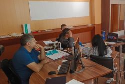 На курском предприятии внедряют бережливое производство