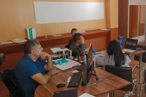 На курском предприятии внедряют бережливое производство