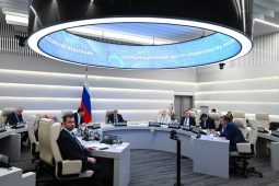 Курск изучит опыт Нижнего Новгорода и Перми при подготовке празднования 1000-летия