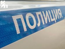 Курянин пытался вернуть любовь, совершив кражу