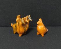 Курян приглашают на открытие выставки «Сказы старинной корчаги» в музей археологии